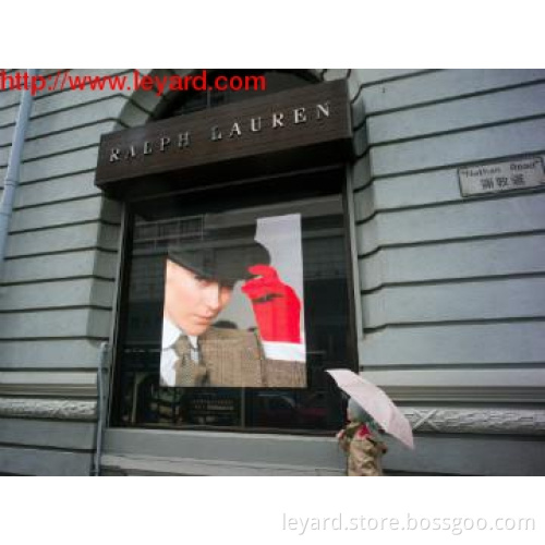 Commercial LED Display Screens P2.5mm Manufacturer